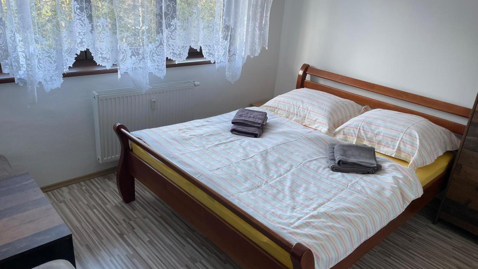Ubytovanie Pod Gerlachom Vysoké Tatry Kamer foto